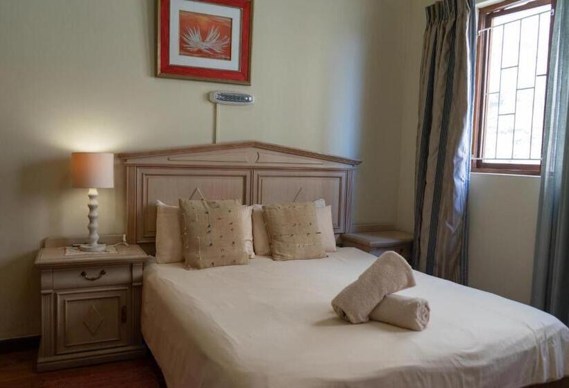 旅馆 Bay Vista Guesthouse