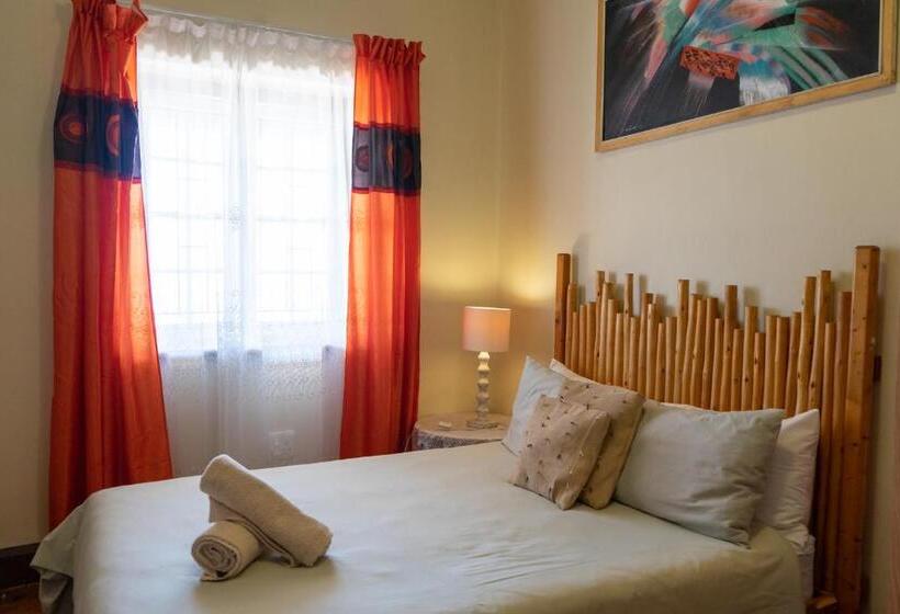 旅馆 Bay Vista Guesthouse