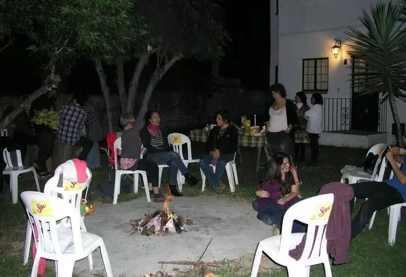 Retkeilymaja El Rincón De San Agustín Etla