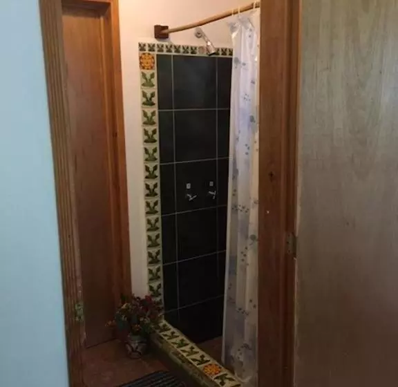 Retkeilymaja El Rincón De San Agustín Etla