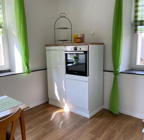 Общежитие Zum Schwanen Garni