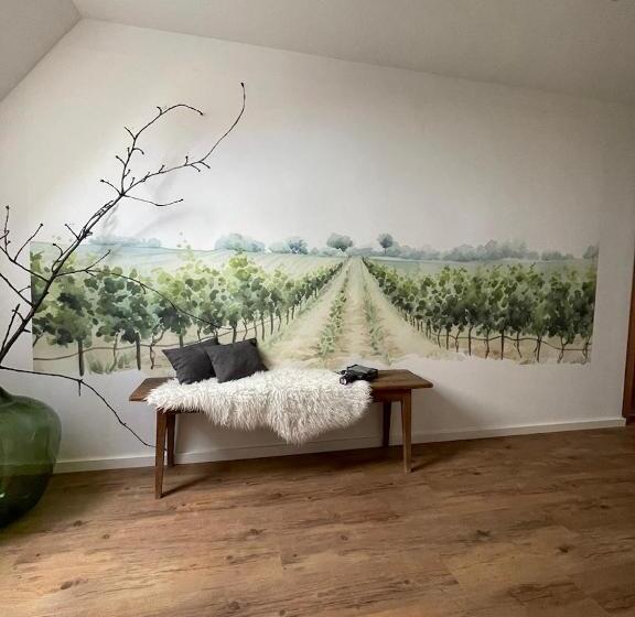 Общежитие Zum Schwanen Garni