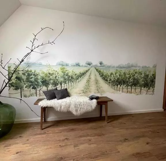 ユースホステル Zum Schwanen Garni