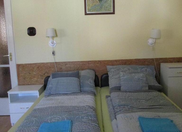 Pensionat Bazis Guesthouse