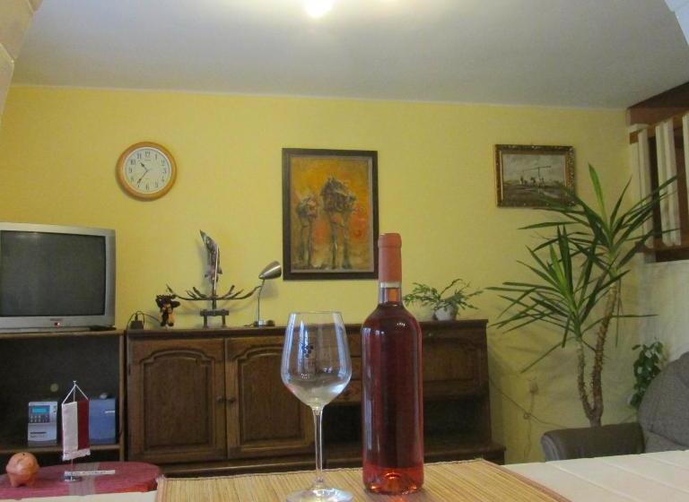 Pensionat Bazis Guesthouse