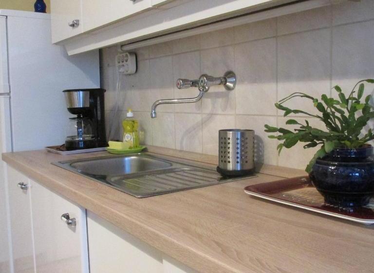 Pensionat Bazis Guesthouse