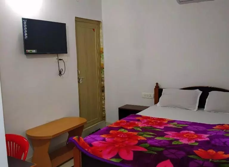 پانسیون Beauty Guest House