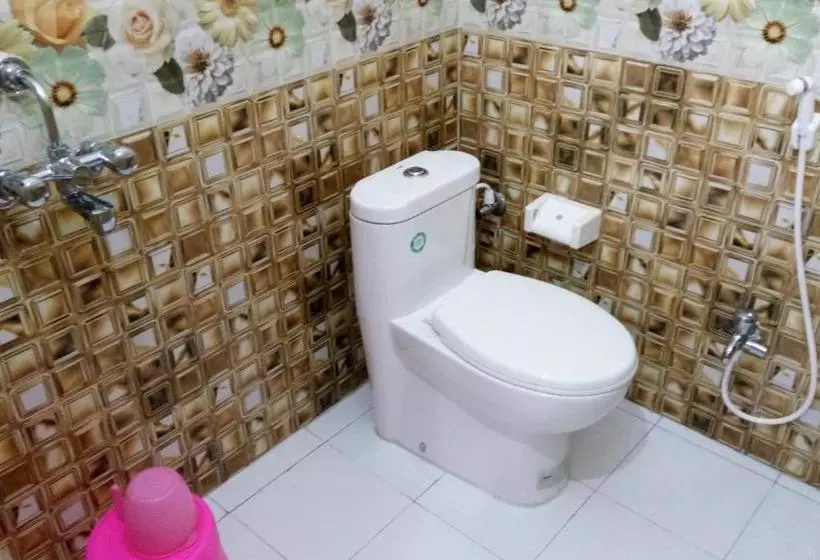 پانسیون Beauty Guest House