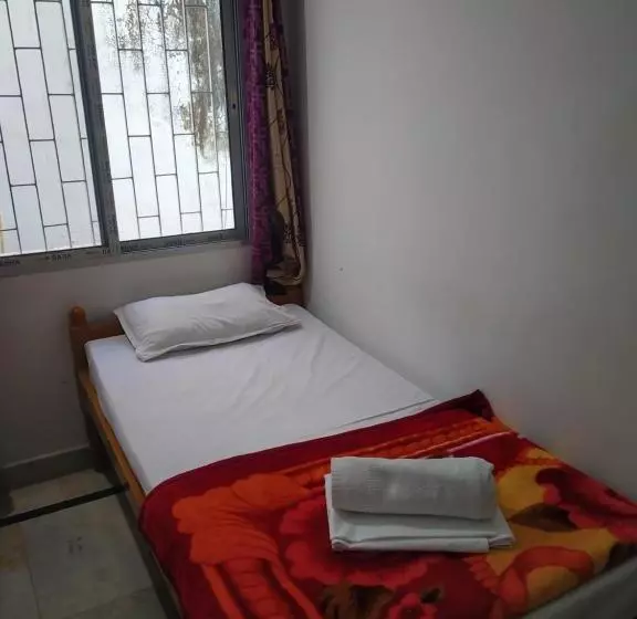 پانسیون Beauty Guest House
