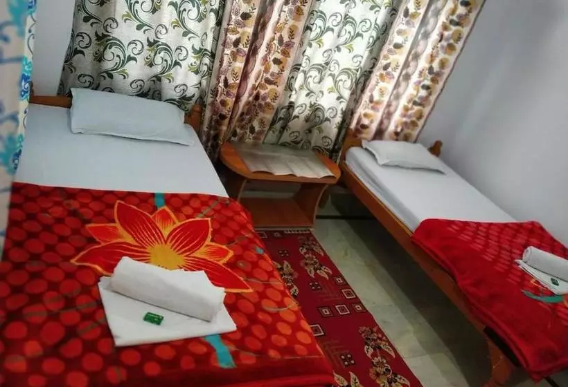پانسیون Beauty Guest House