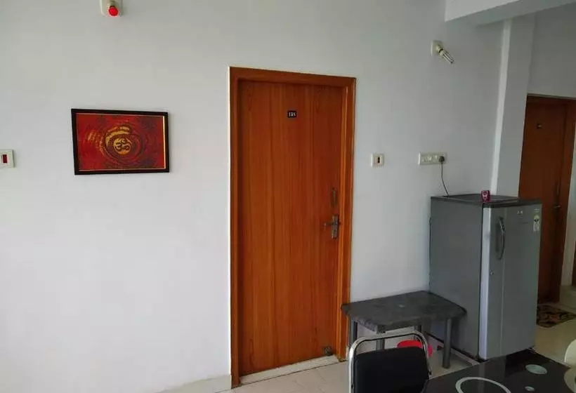 پانسیون Beauty Guest House