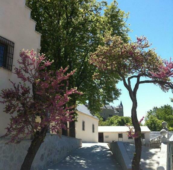 膳宿费 Casa De La Moneda