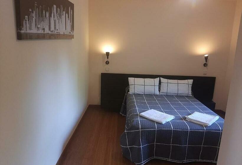 膳宿费 Casa De La Moneda