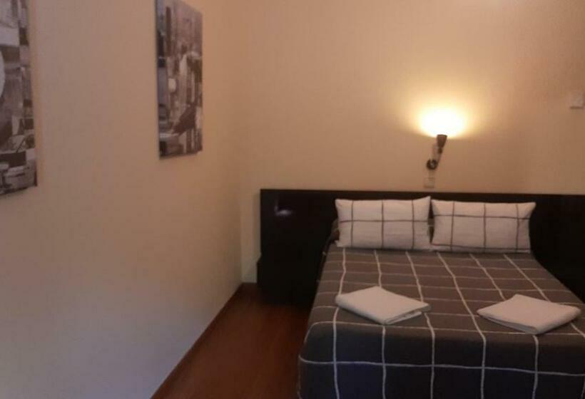 膳宿费 Casa De La Moneda