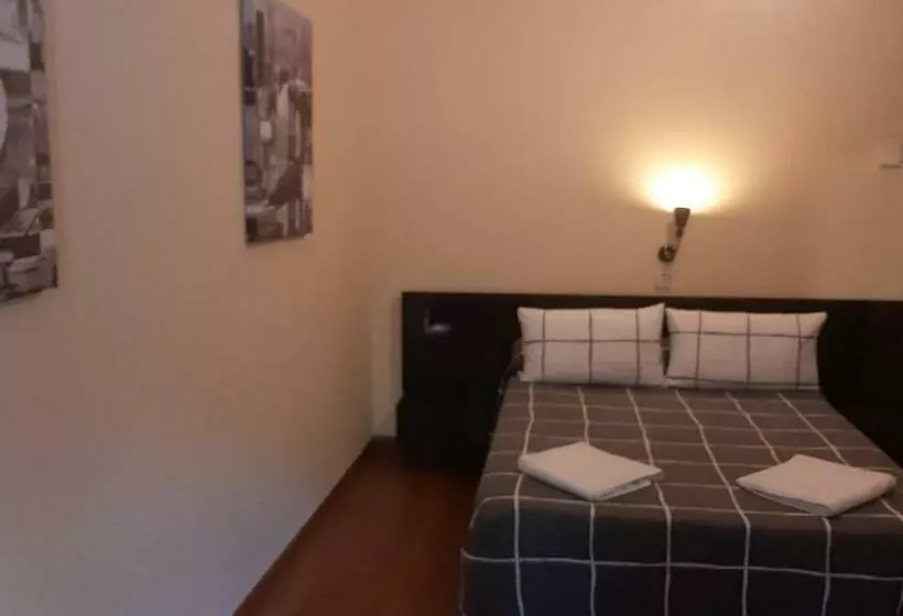 پانسیون Casa De La Moneda