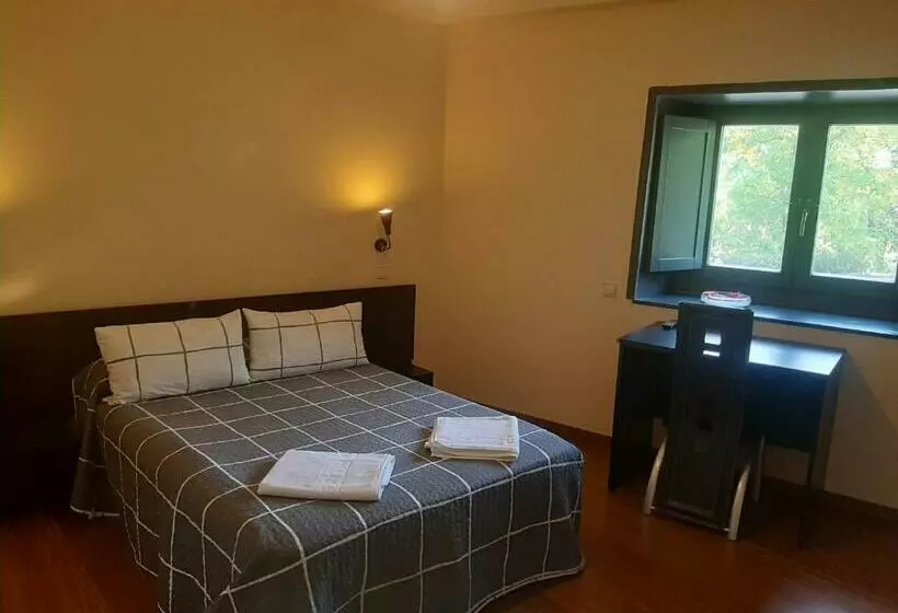 پانسیون Casa De La Moneda