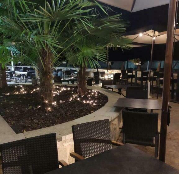 膳宿费 Casa De La Moneda