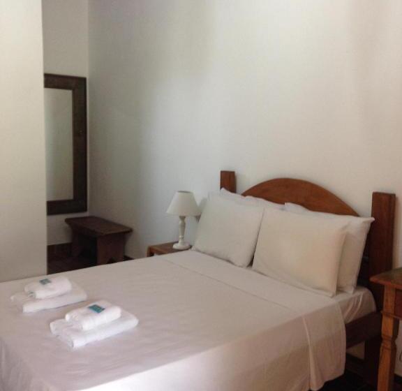 پانسیون Pousada Recanto Dos Encantos