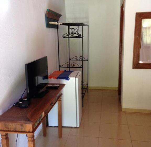 پانسیون Pousada Recanto Dos Encantos