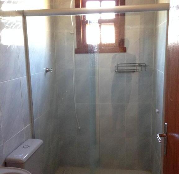 پانسیون Pousada Recanto Dos Encantos