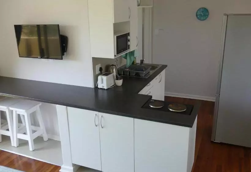 Majatalo Rose And Ale Self Catering Units