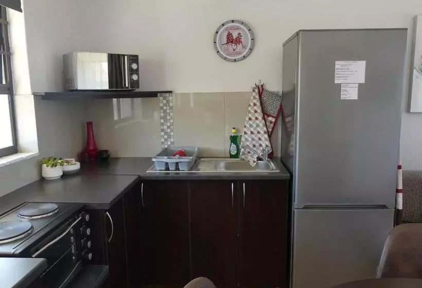 Majatalo Rose And Ale Self Catering Units