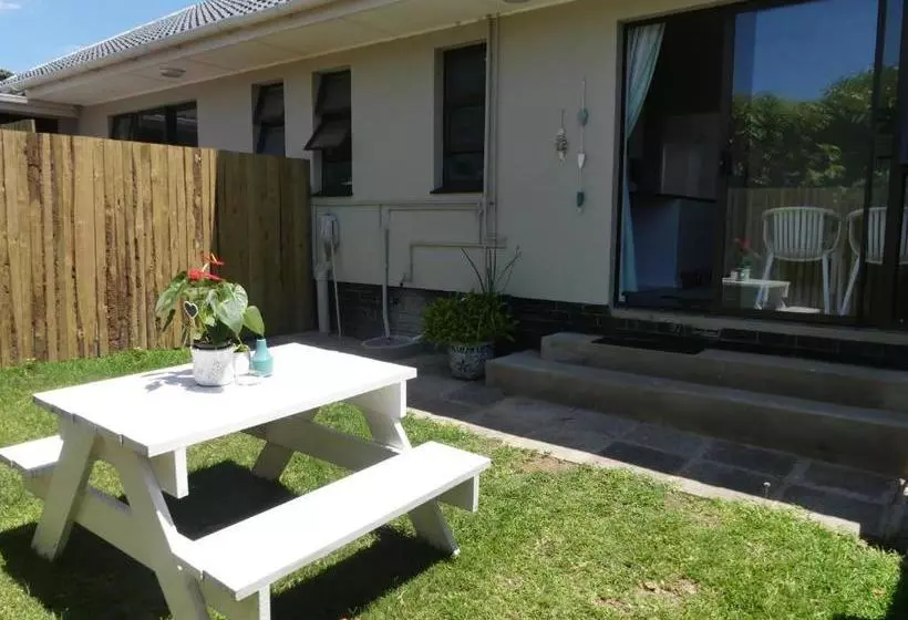 Majatalo Rose And Ale Self Catering Units