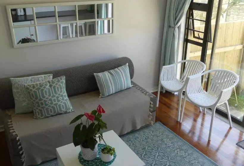 Majatalo Rose And Ale Self Catering Units