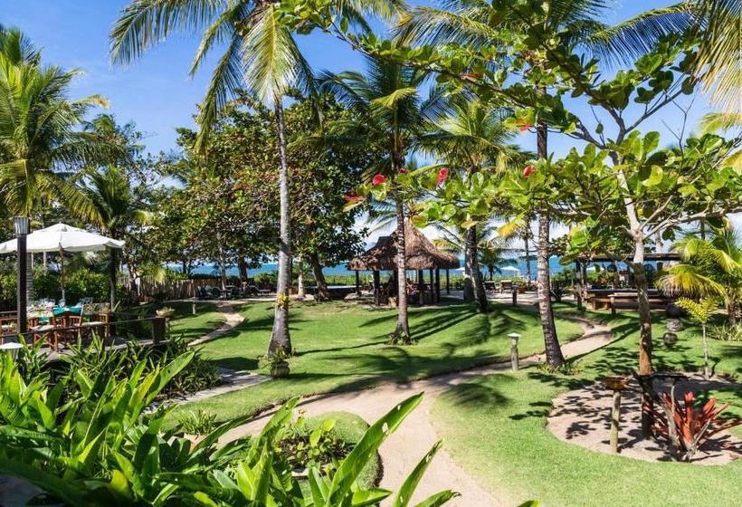 펜션 Victor Hugo Pousada E Restaurante