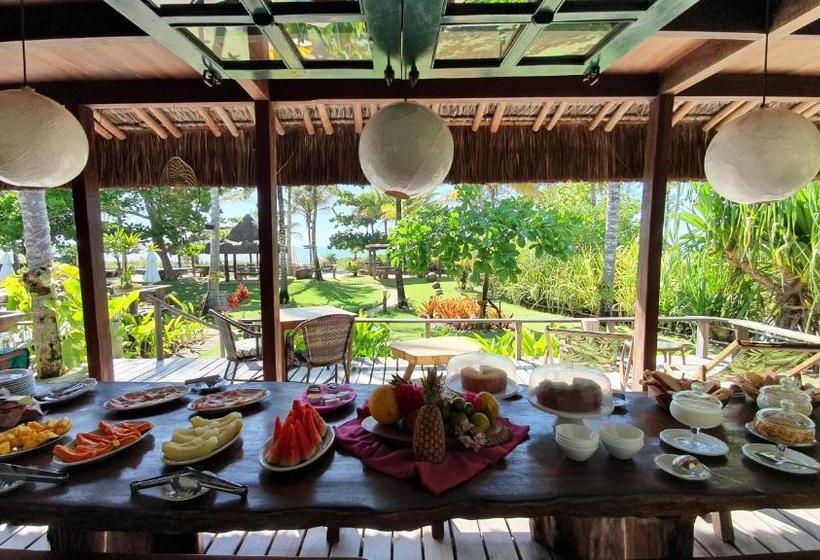 펜션 Victor Hugo Pousada E Restaurante