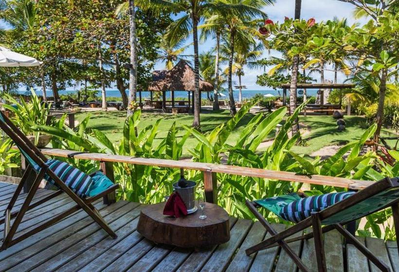 펜션 Victor Hugo Pousada E Restaurante