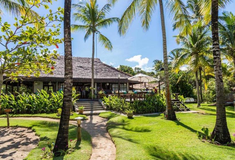 펜션 Victor Hugo Pousada E Restaurante