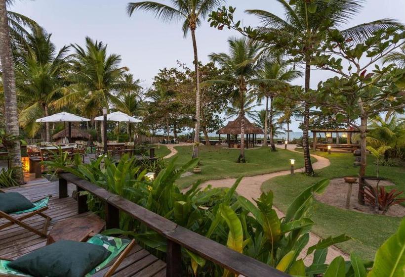 펜션 Victor Hugo Pousada E Restaurante