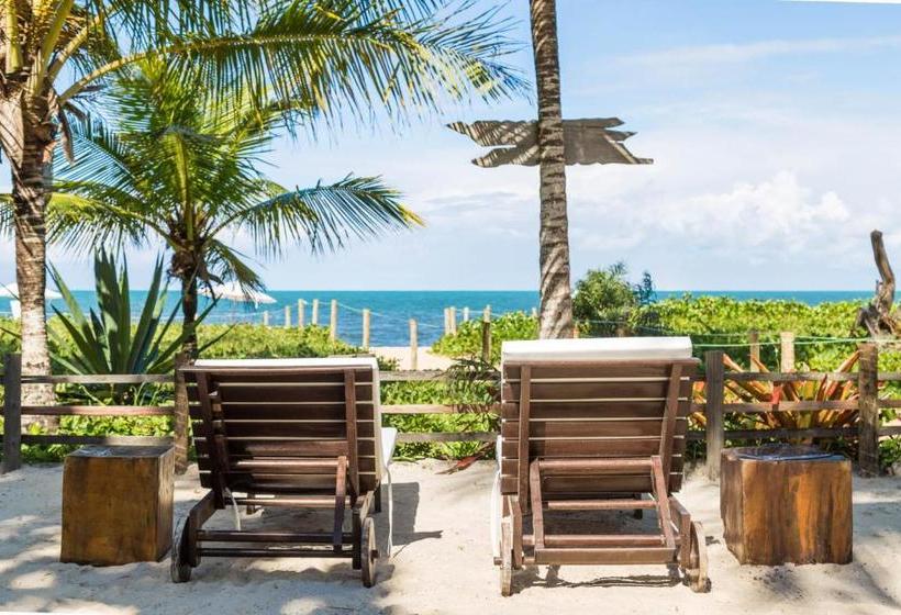 펜션 Victor Hugo Pousada E Restaurante