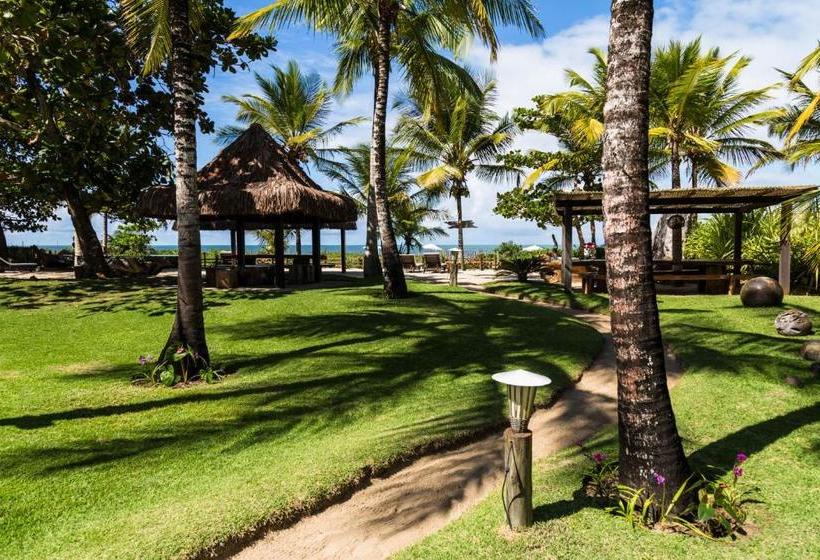 펜션 Victor Hugo Pousada E Restaurante