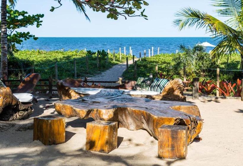 펜션 Victor Hugo Pousada E Restaurante