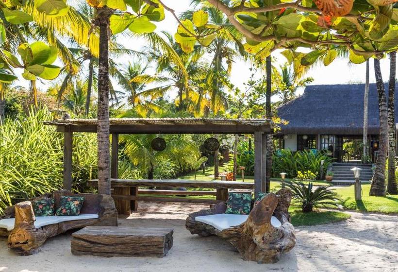 펜션 Victor Hugo Pousada E Restaurante