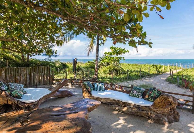 펜션 Victor Hugo Pousada E Restaurante