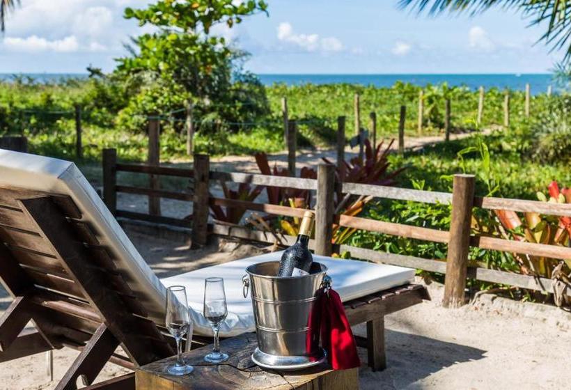 펜션 Victor Hugo Pousada E Restaurante