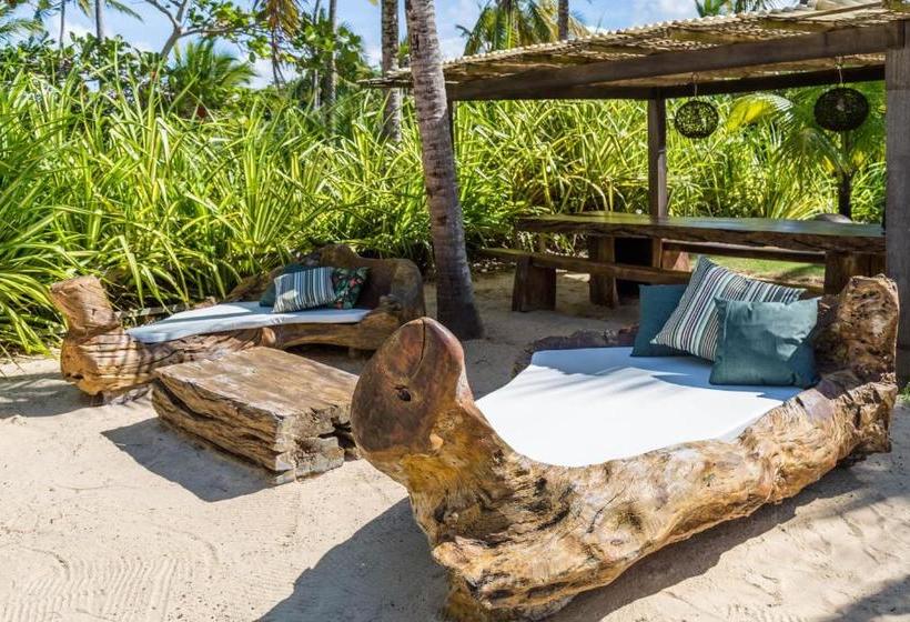 펜션 Victor Hugo Pousada E Restaurante