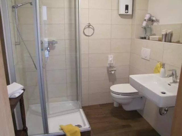 Pension Zur Schlummerstube