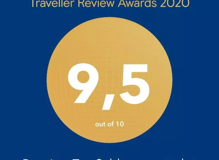 Pension Zur Schlummerstube