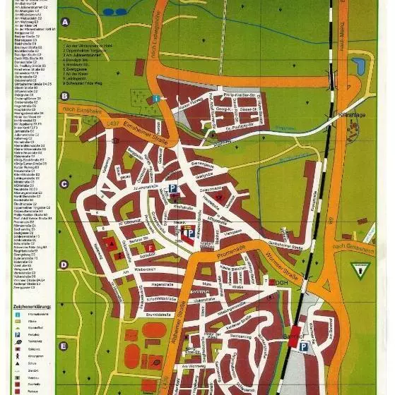 Pension Zur Schlummerstube