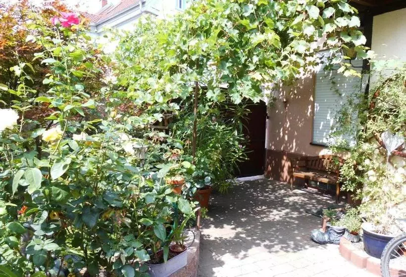 Pension Zur Schlummerstube