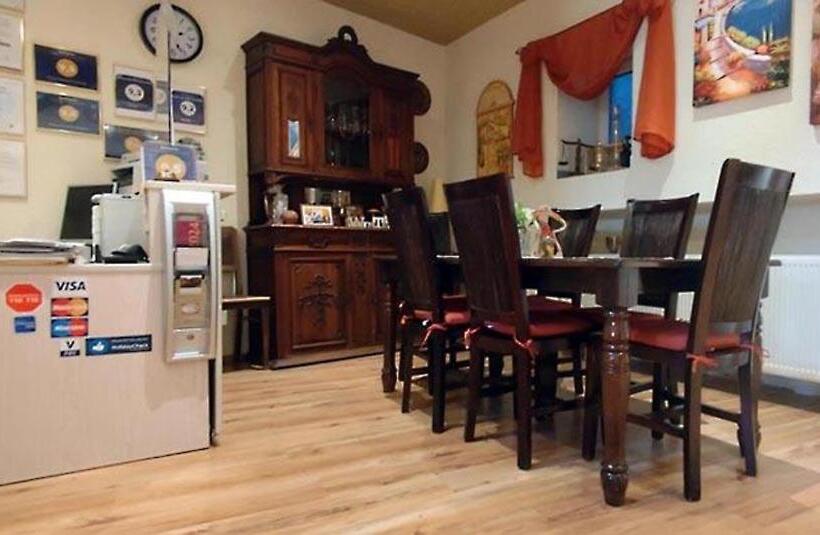 Pension Zur Schlummerstube