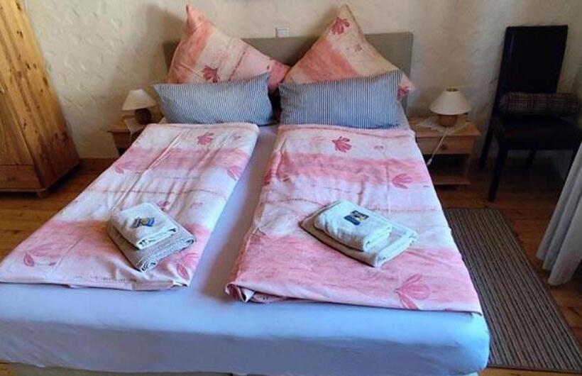 Pension Zur Schlummerstube