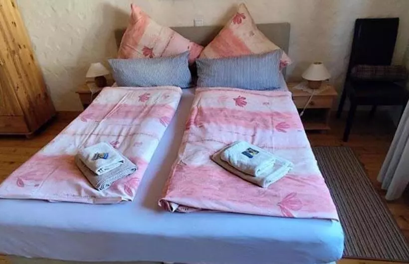 Pension Zur Schlummerstube