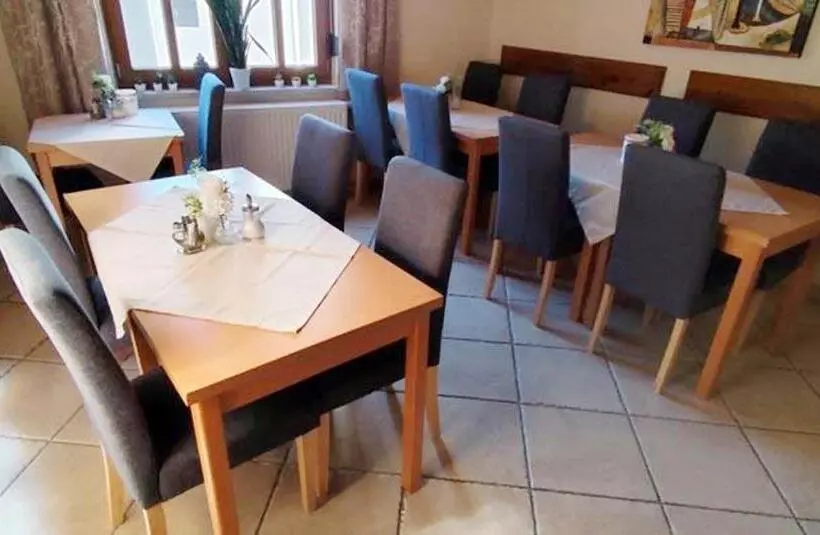 Pension Zur Schlummerstube