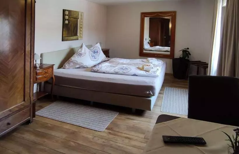 Pension Zur Schlummerstube