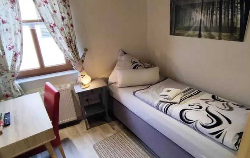 Pension Zur Schlummerstube